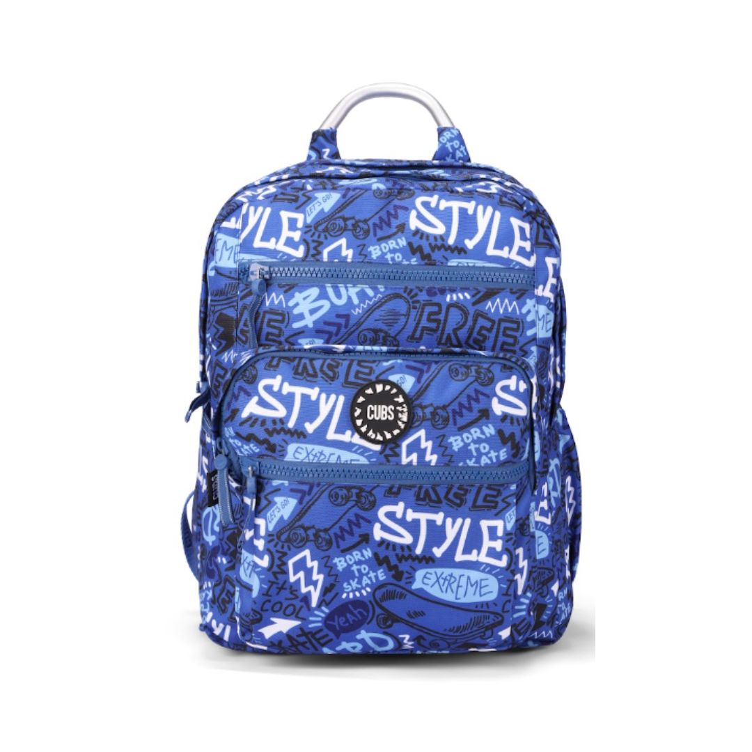 Backpack 36L