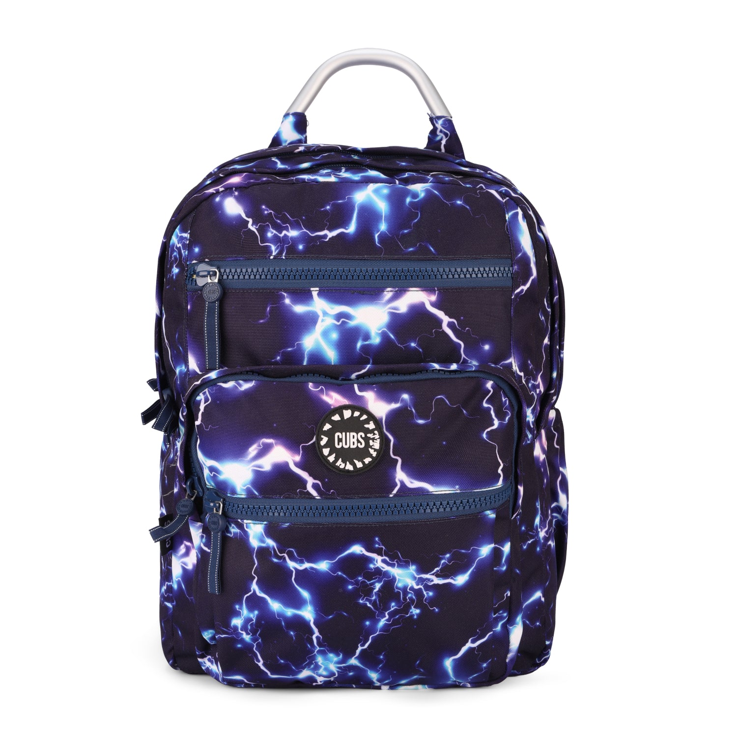 Midnight Sparks Senior Backpack 36L