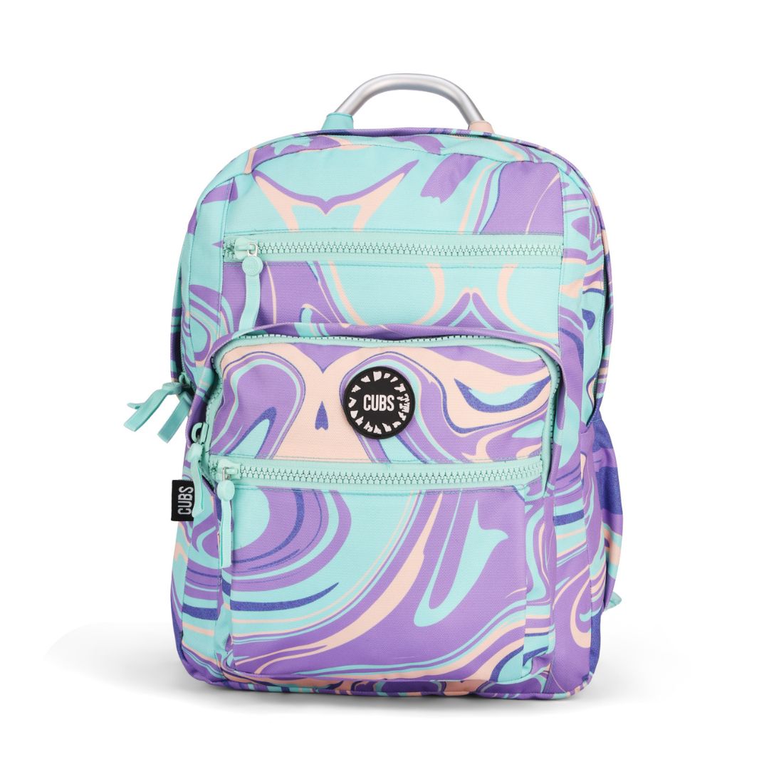Pastel Dream Senior Backpack 36L