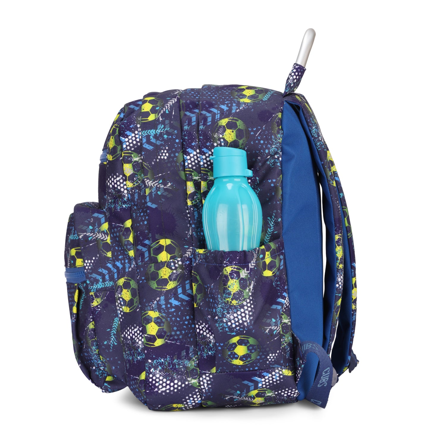 Soccer Strike Senior Backpack 36L