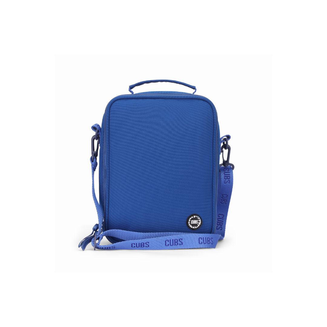 Blue Jeans Senior Lunch Bag 5L