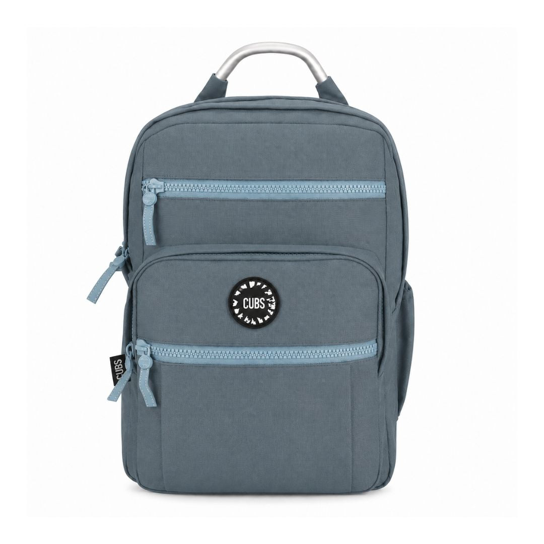 Baby Blue Senior Backpack 36L