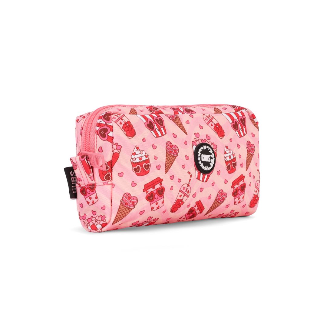 Party Beats Senior Pencil Case 1L