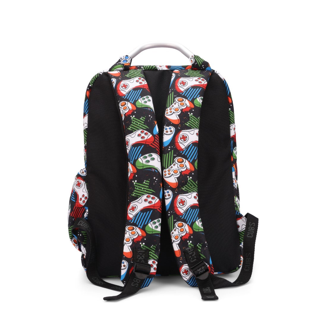 Game On Senior Backpack 36L