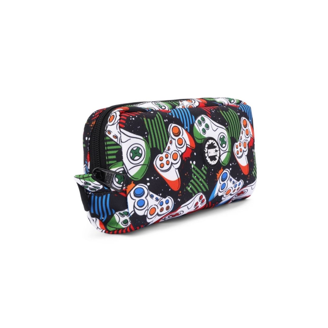 Game On Senior Pencil Case 1L
