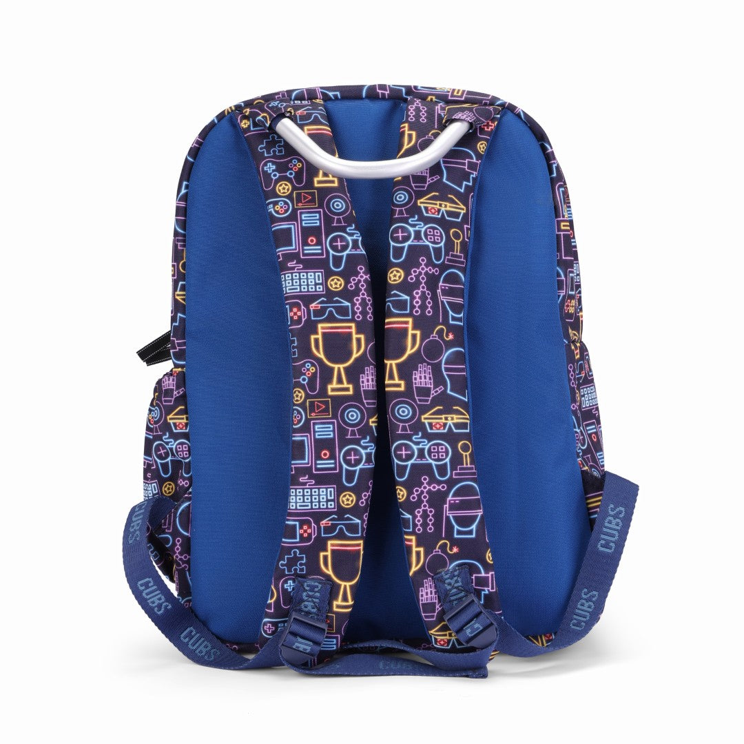 Gamers Senior Backpack 36L