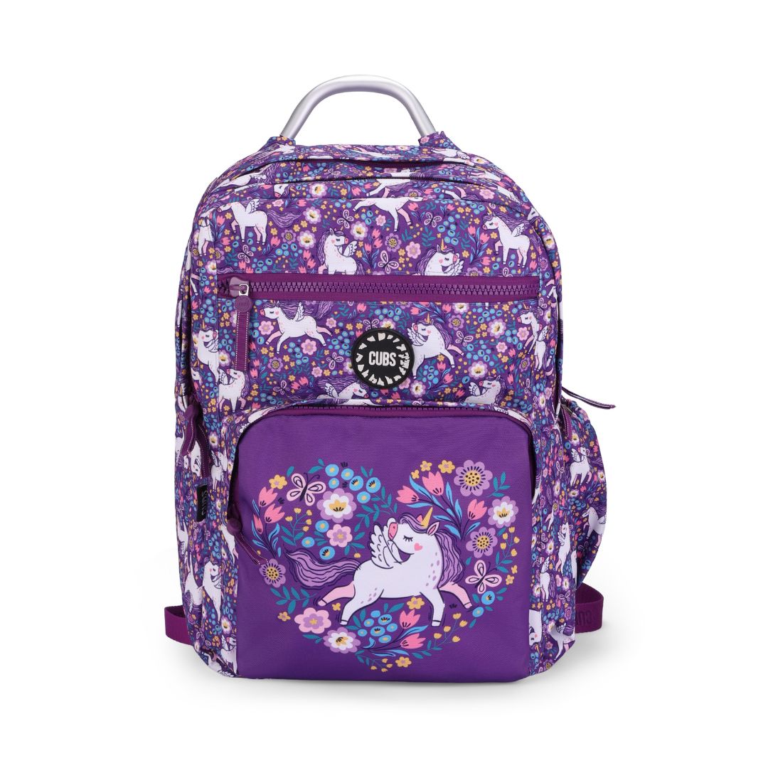 Flory Unicorn Senior Backpack 36L