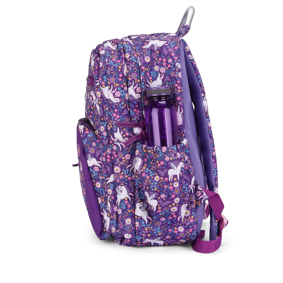 Flory Unicorn Senior Backpack 36L