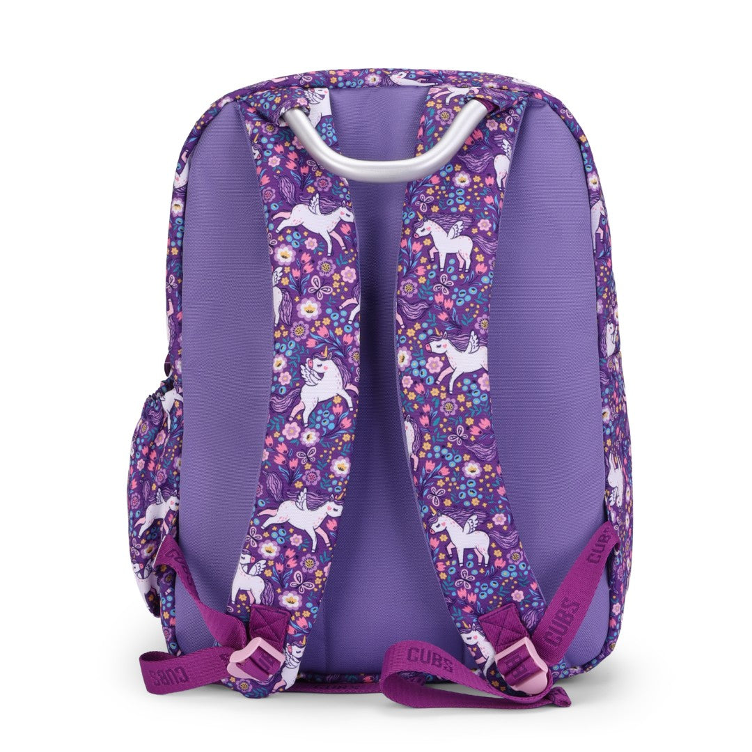 Flory Unicorn Senior Backpack 36L