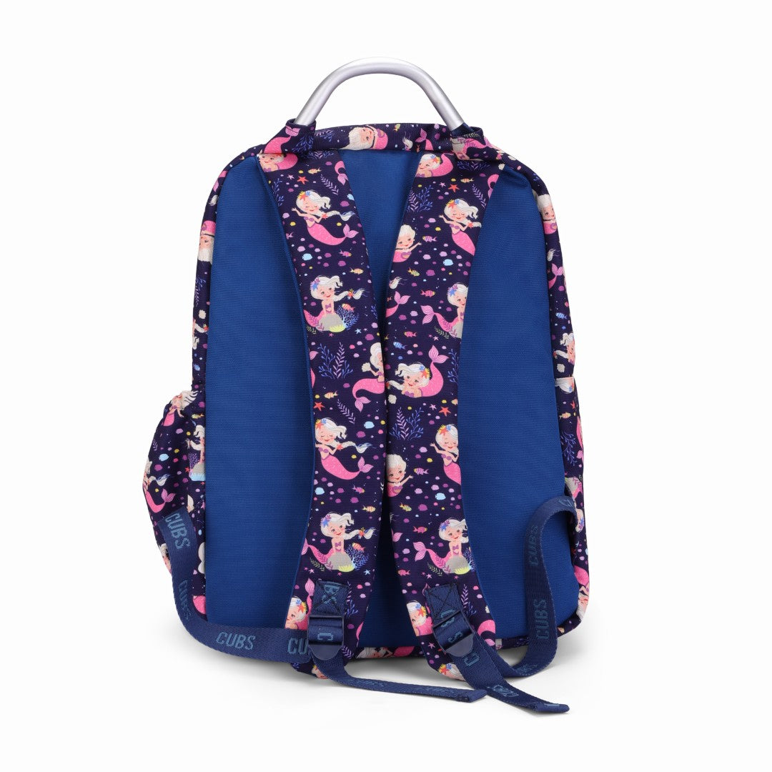 Pretty Mermaid Senior Backpack 36L
