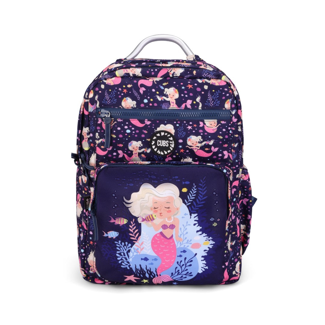 Pretty Mermaid Senior Backpack 36L