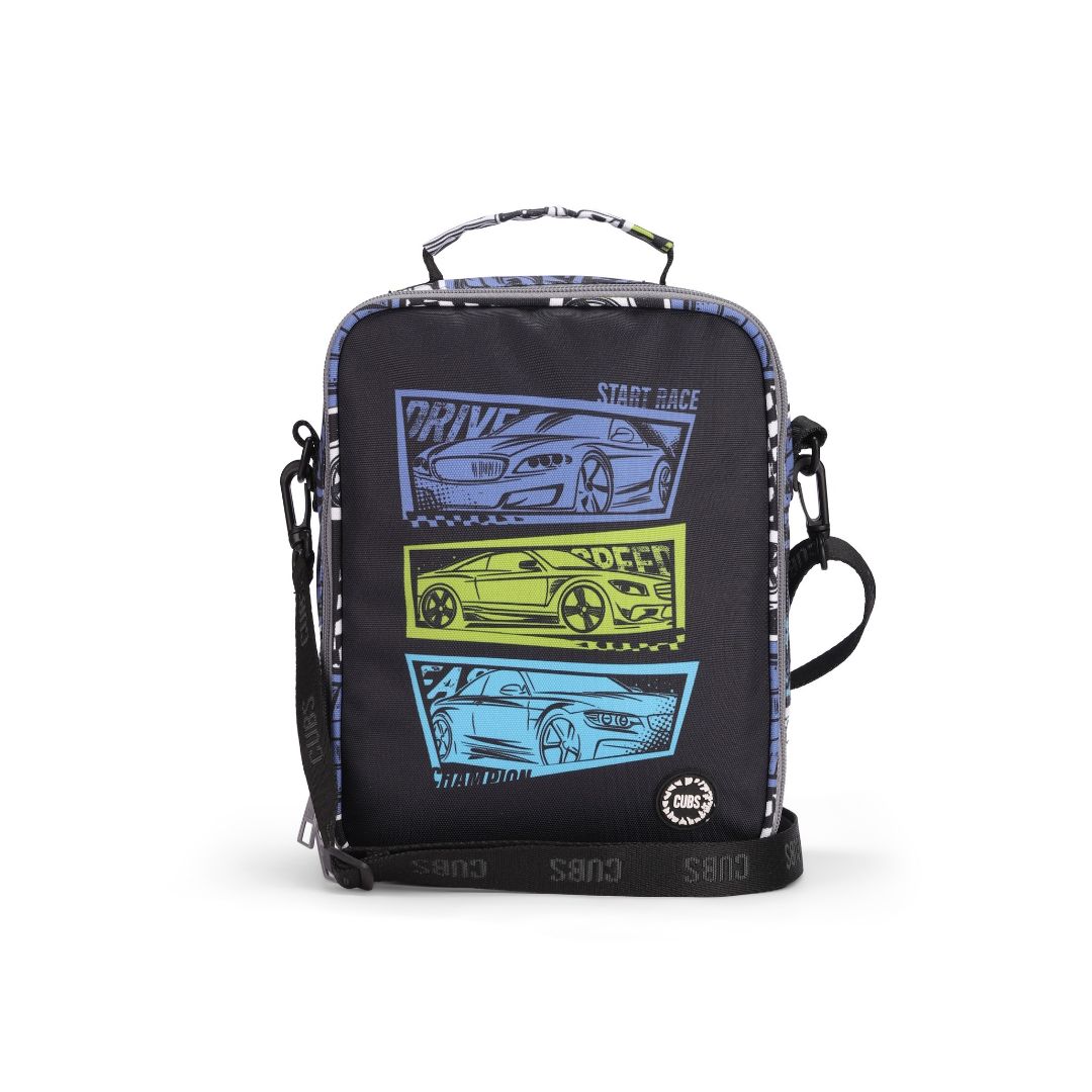 Start Racing Senior Lunch Bag 5L