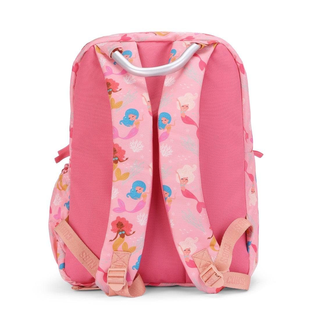 Under the Sea Mermaids Senior Backpack 36L