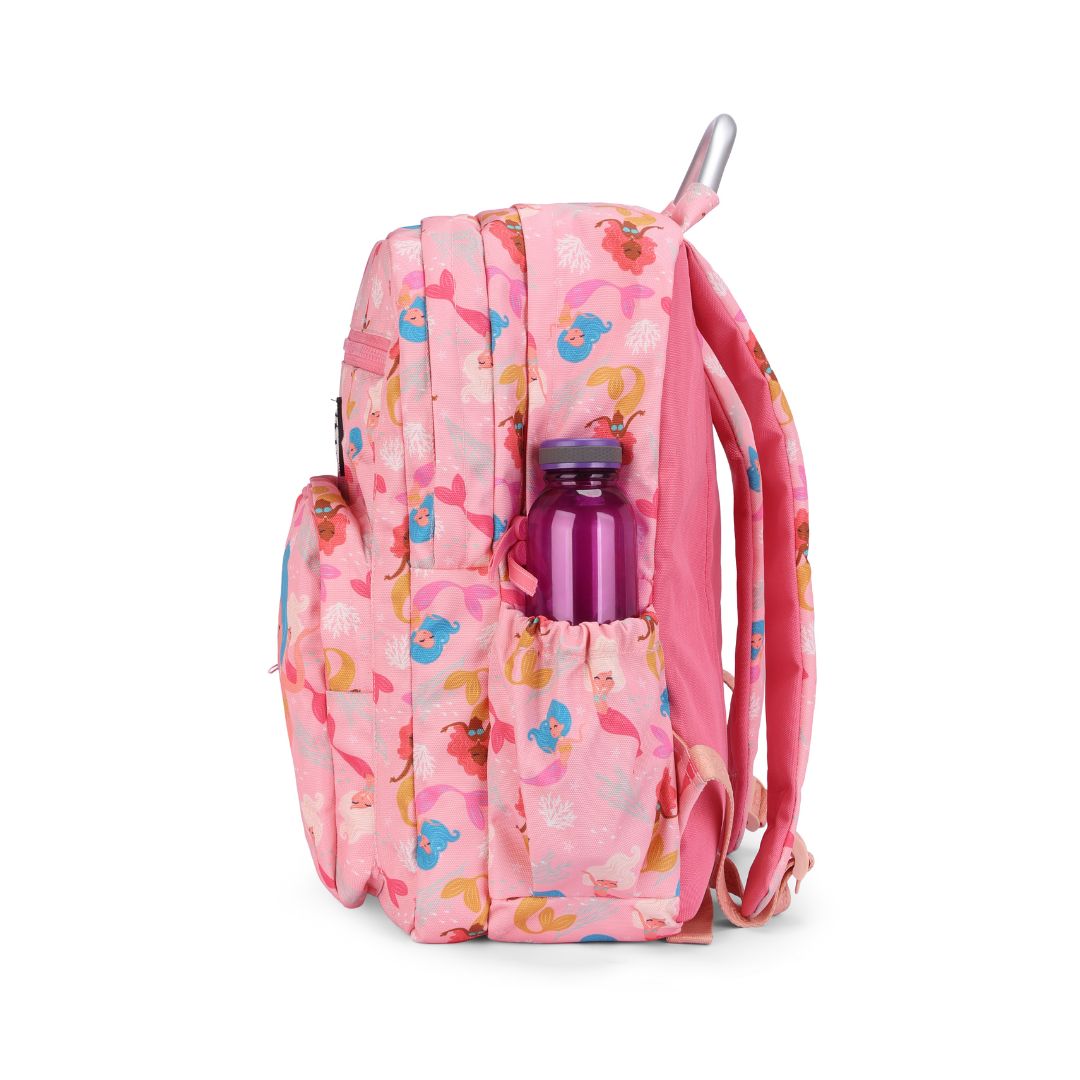 Under the Sea Mermaids Senior Backpack 36L