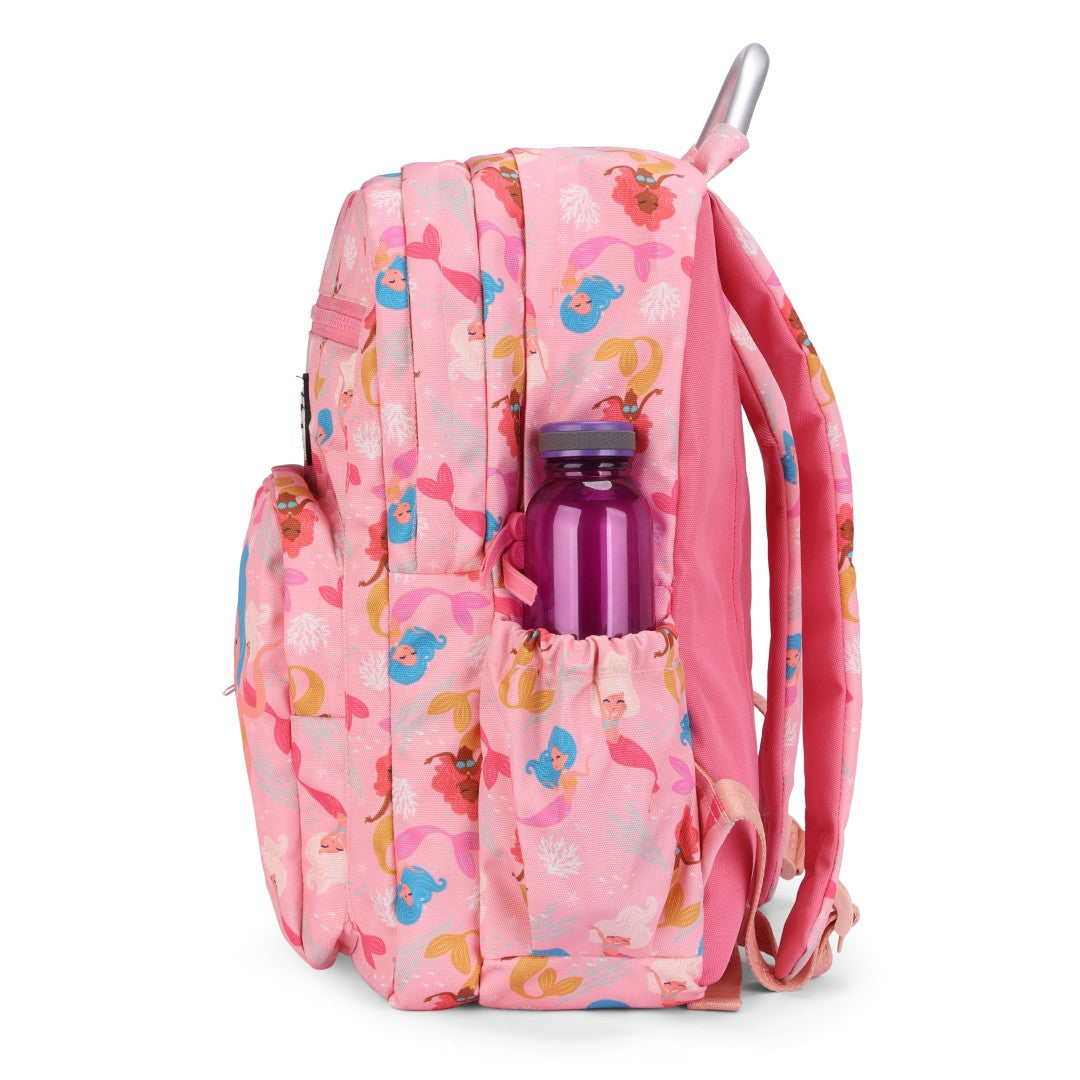 Under the Sea Mermaids Senior Backpack 36L