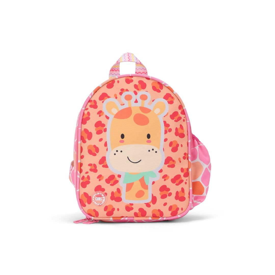 CUBS Baby Giraffe Nursery Lunch Bag 5L