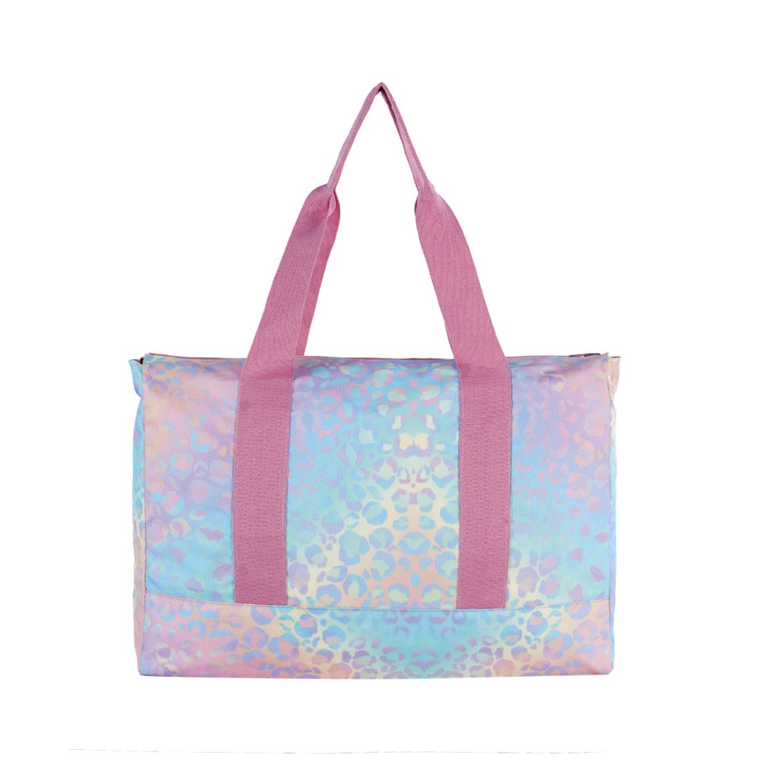 توت باج ليوبارد فاتحة وفلامنجو