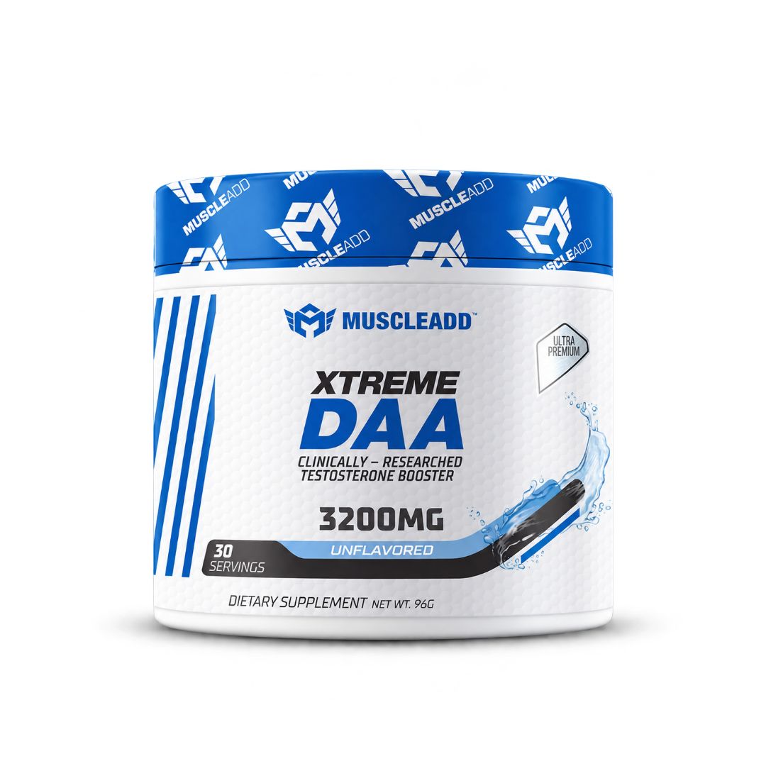 Xtreme Daa 3200 MG - 30Serv. - 96G