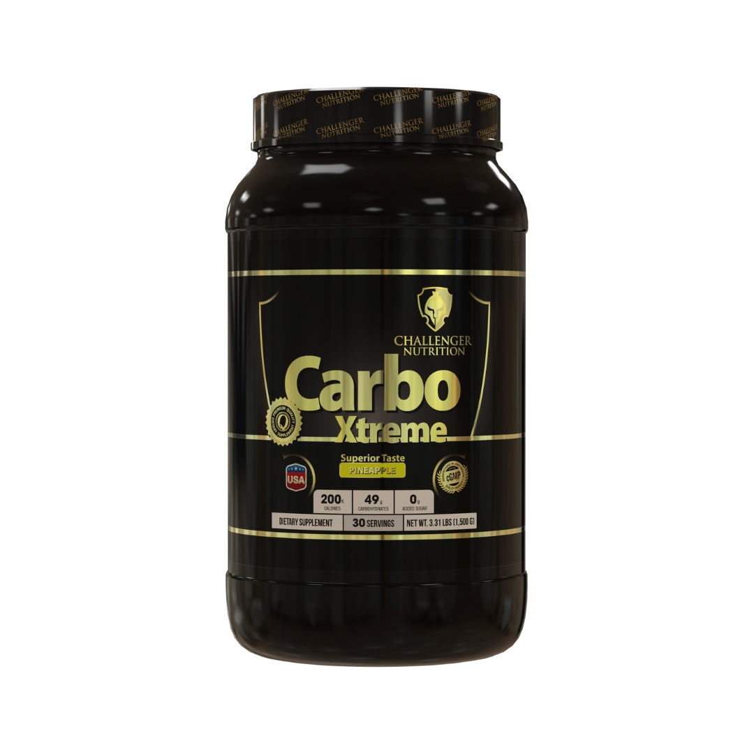 Carb Pineapple - 1.5 KG