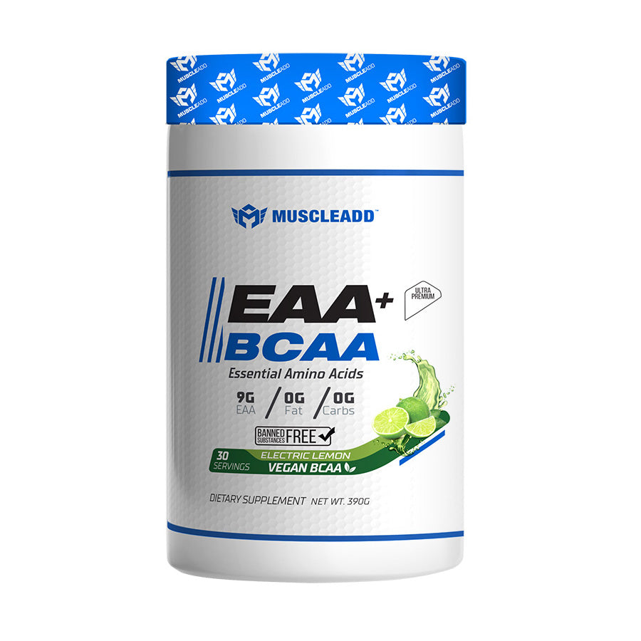 Eaa+Bcaa Essential Amino Acid 30 Serv