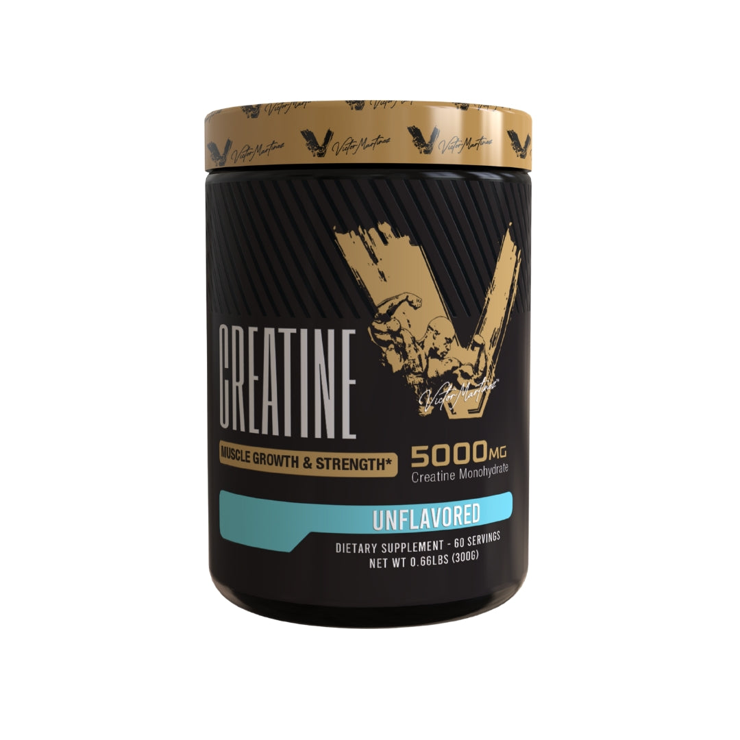 Creatine Unflavored - 300 GM