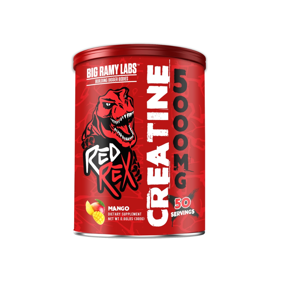 كرياتين مانجو - 300 جرام