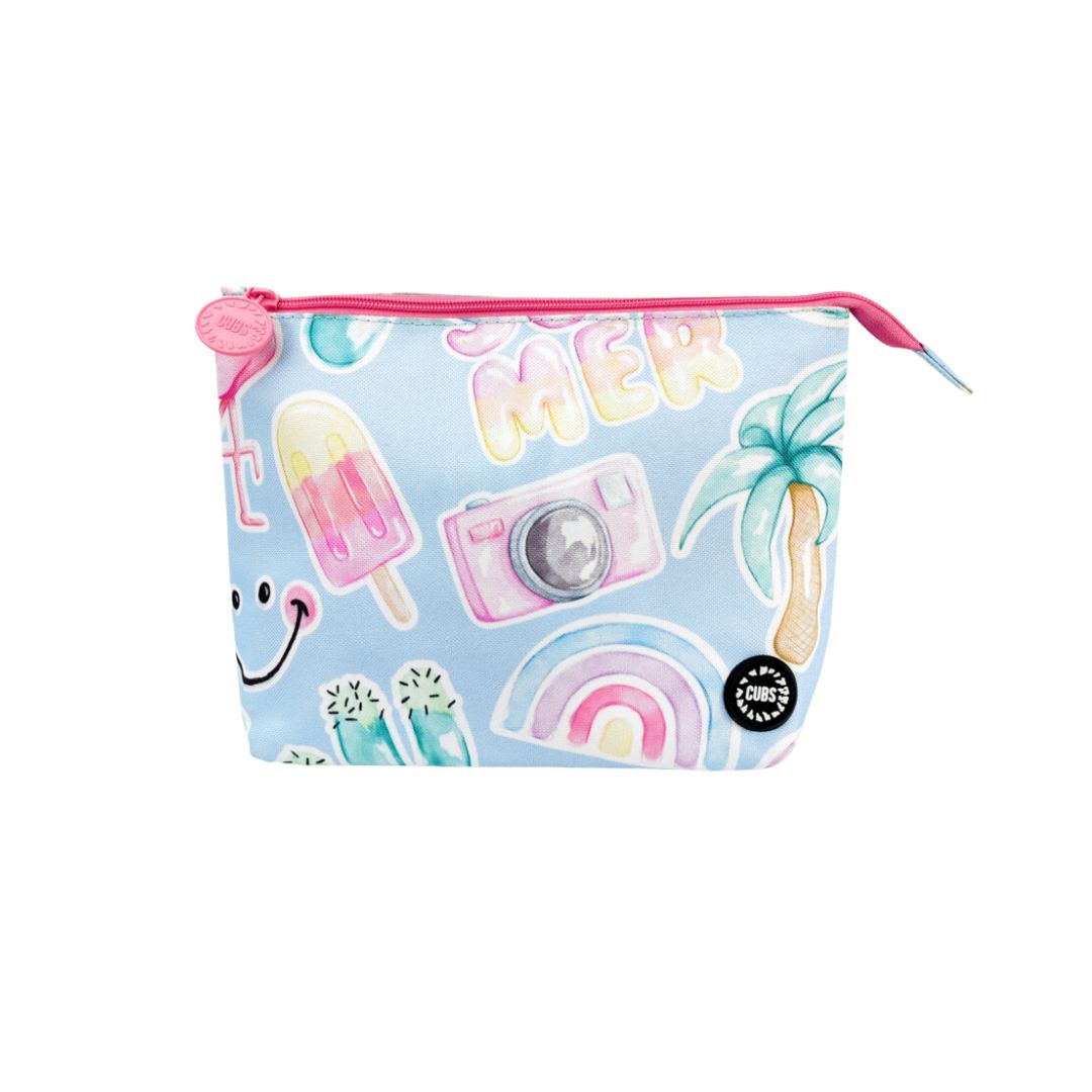 Hello Summer M Pouch