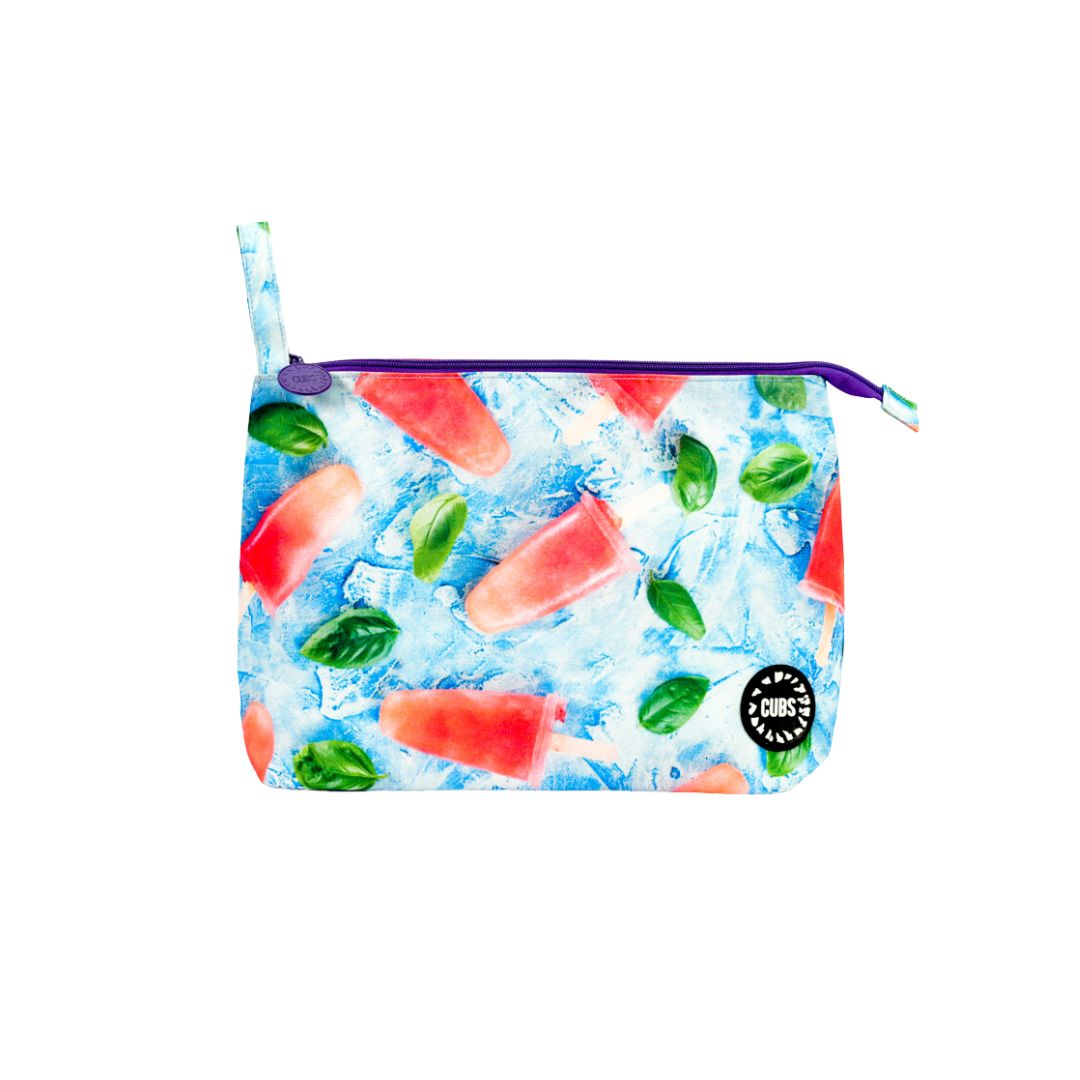 Water Melon Popsicle L Pouch