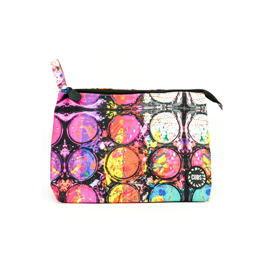 Paint Box L Pouch