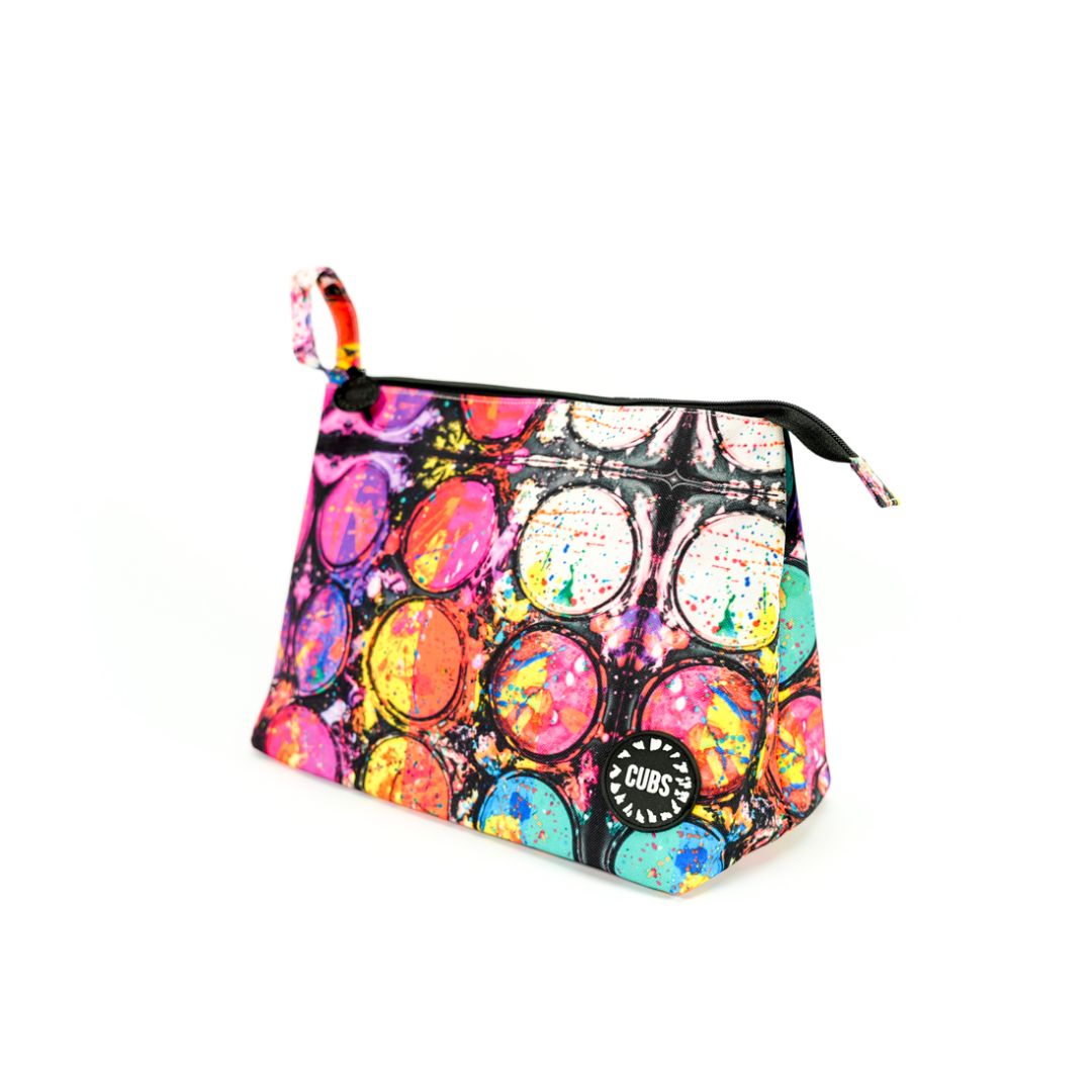 Paint Box L Pouch