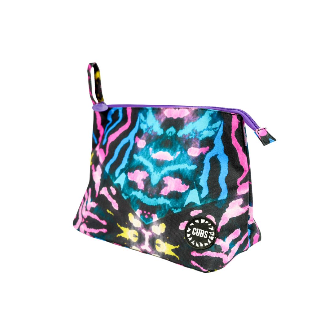 شنطة صغيرة ليوبارد سكين