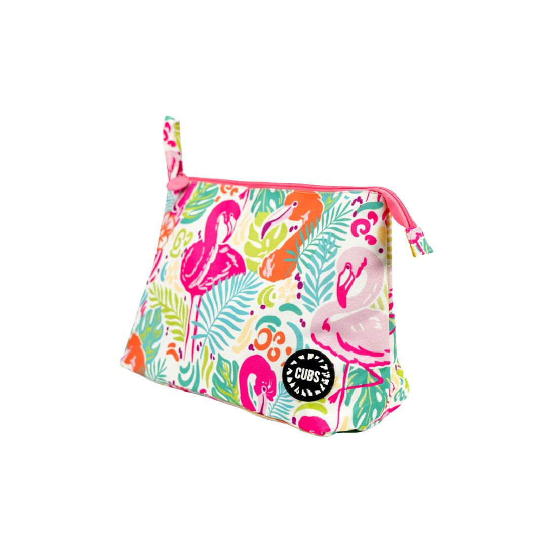 Flamingos L 3 Pouch