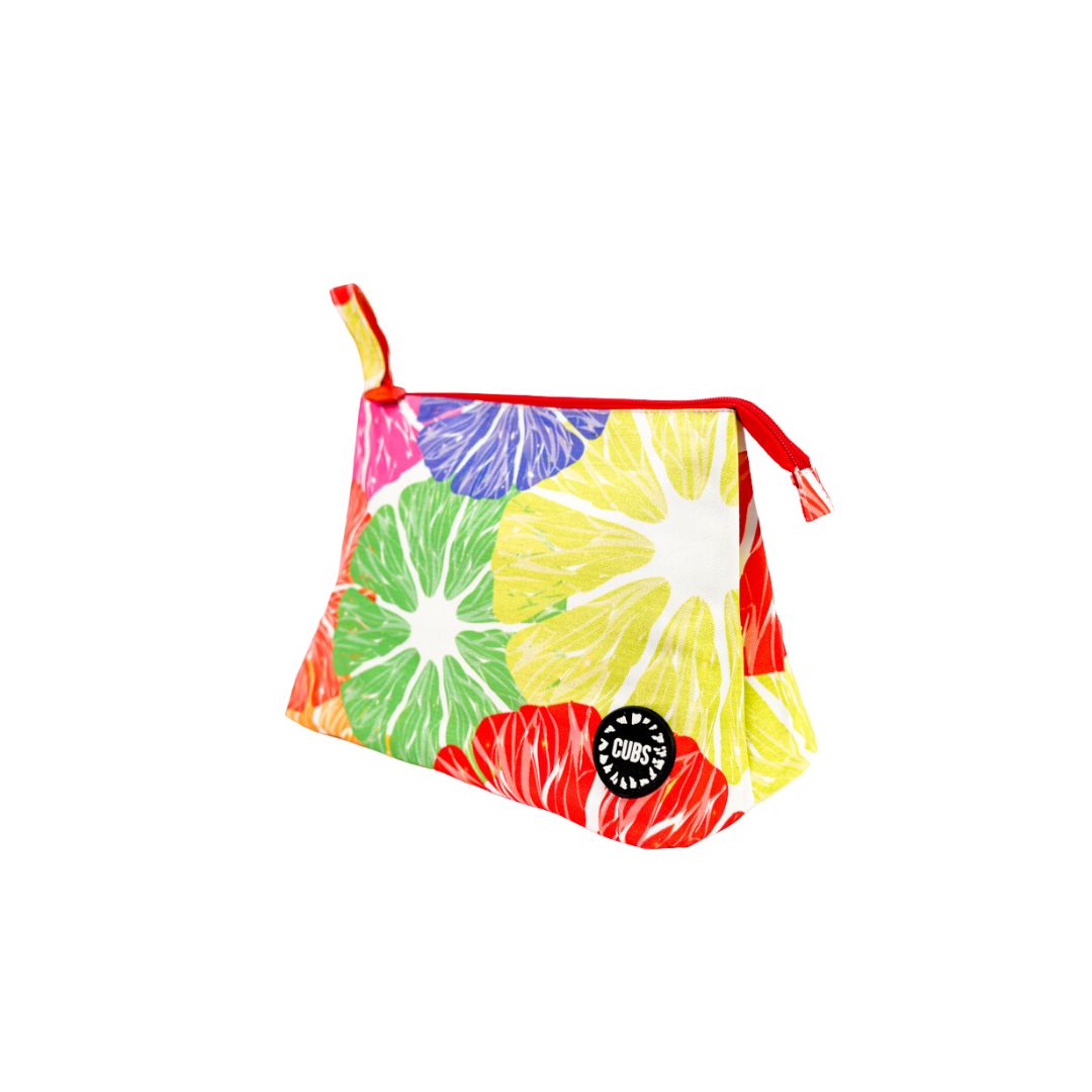 Summer Fruits Pouch