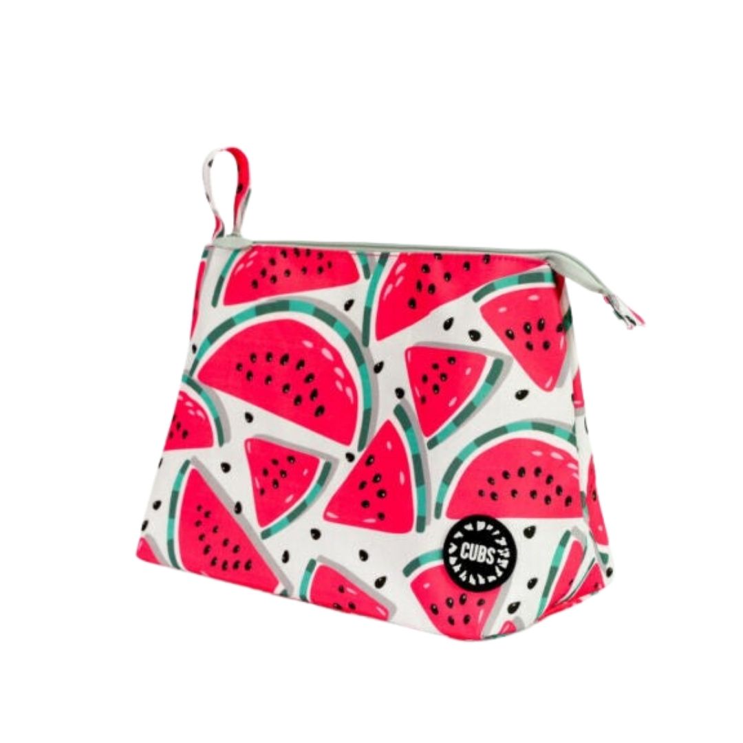 Melons Large Pouch