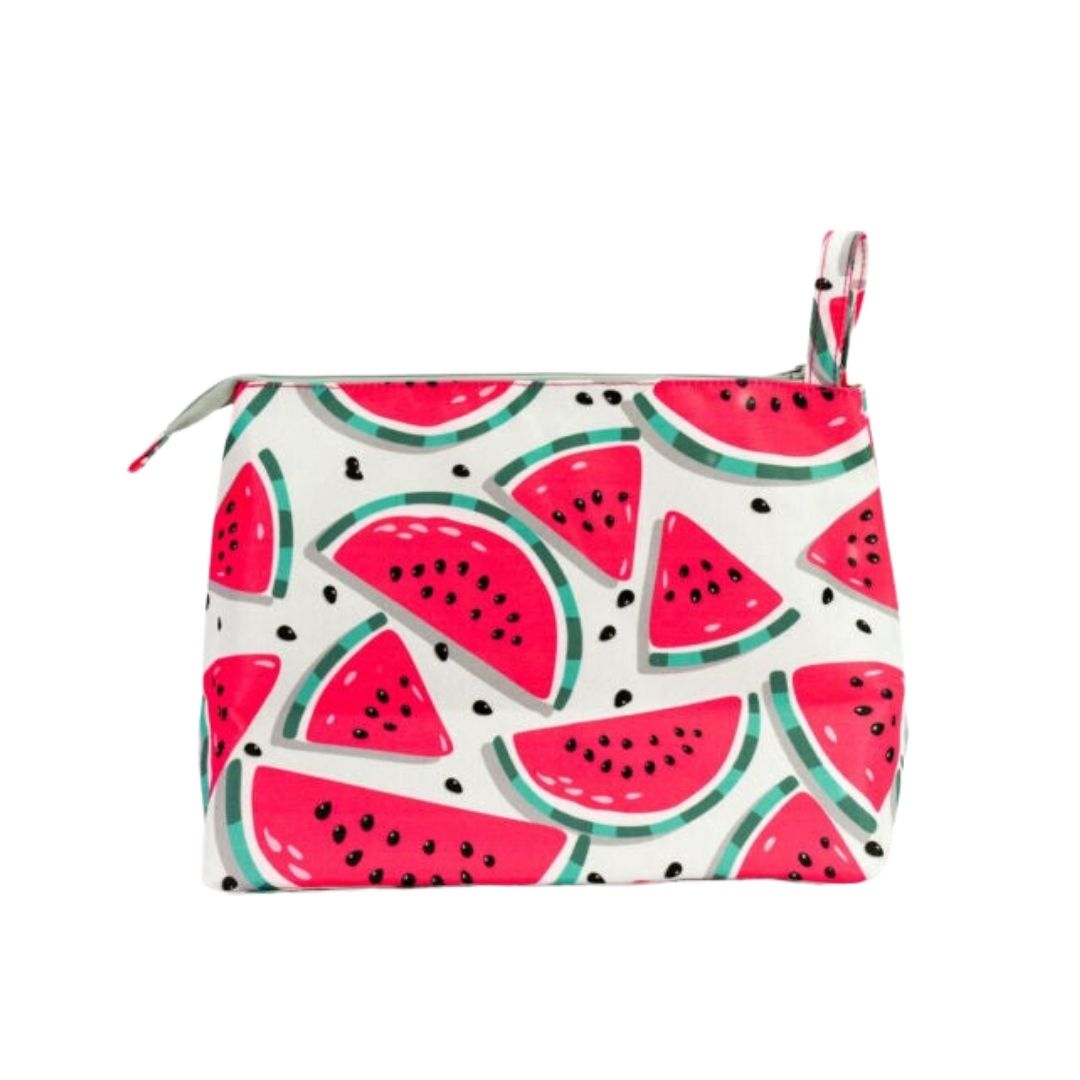 Melons Large Pouch