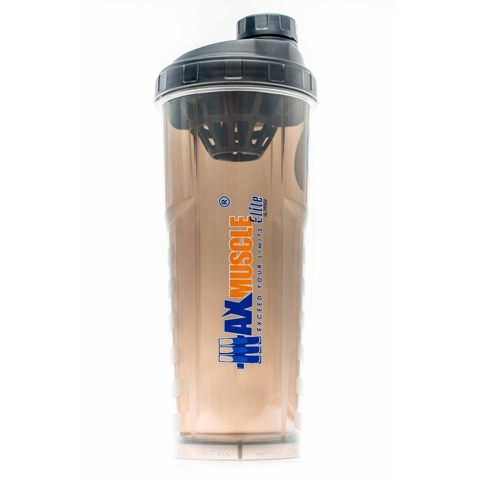 Black Smoke Shaker
