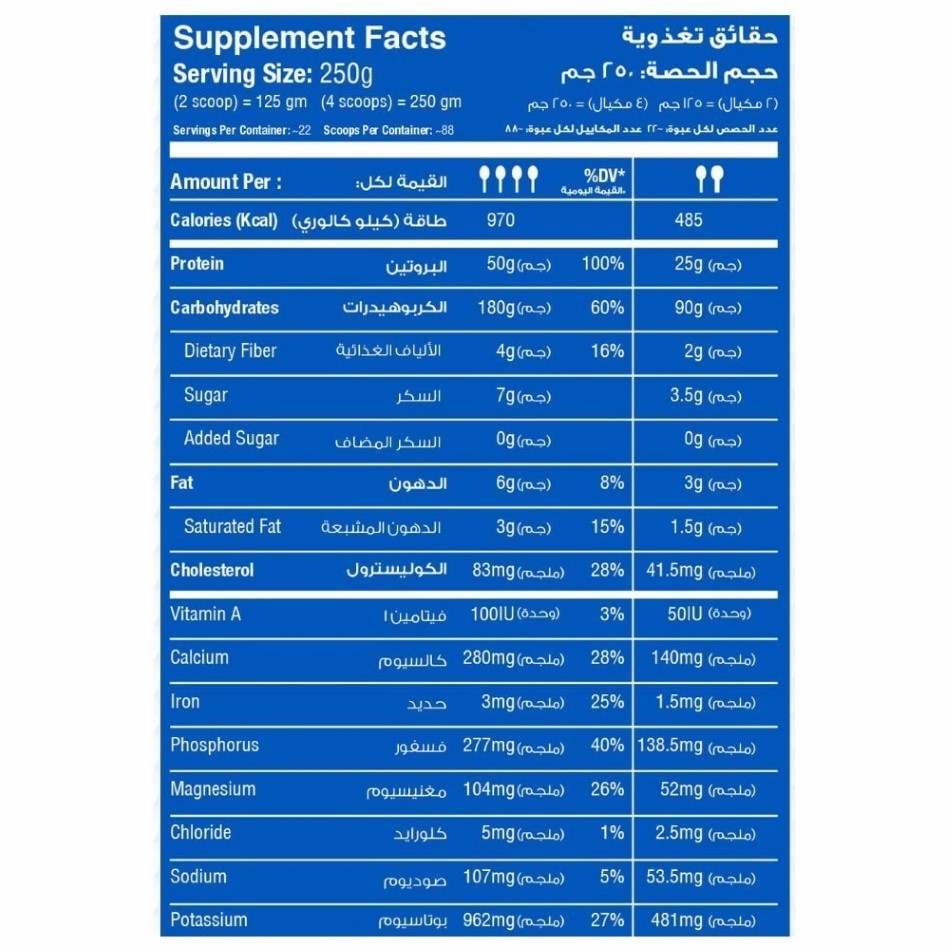 جاين اد فانيليا