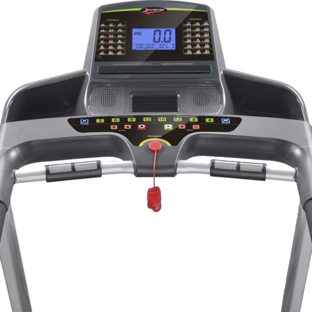Entercise LXZ Treadmill