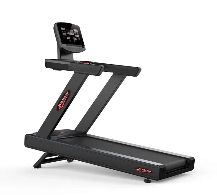 Free Runner Treadmill