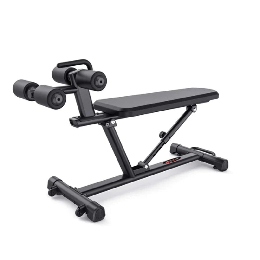 Adjustable Decline Bench ( L107)
