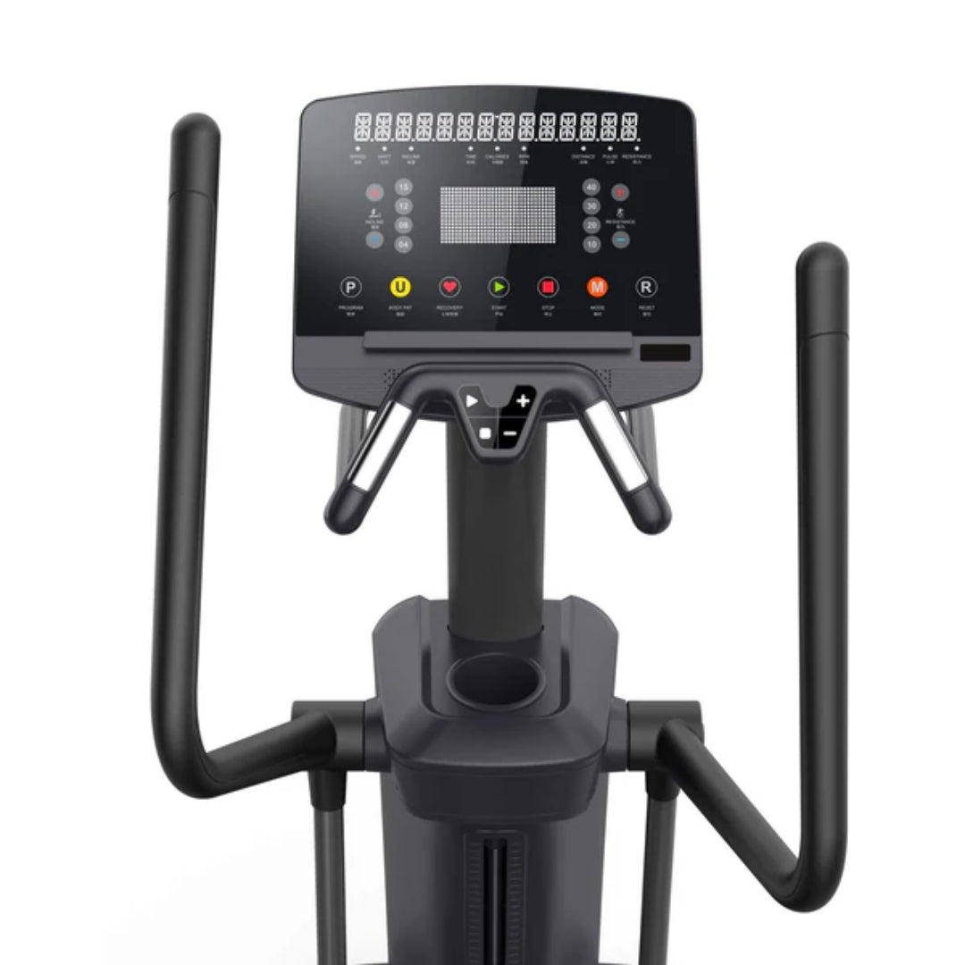 E38 Elliptical