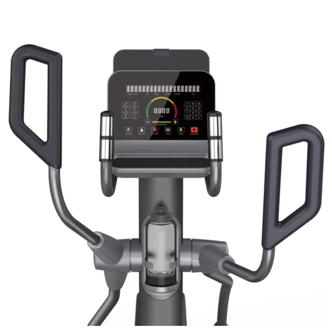 E29-V3 Elliptical