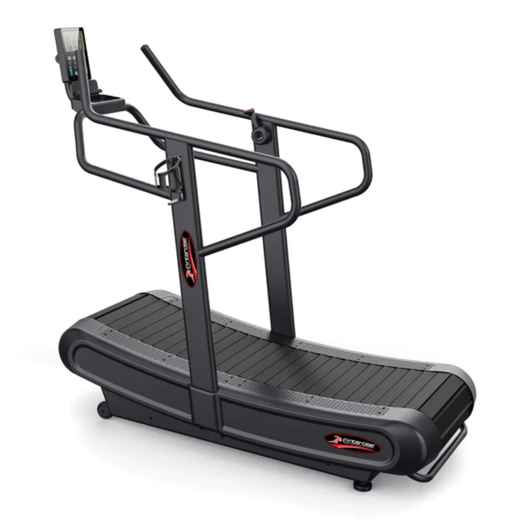 Curve treadmill (6380CB)