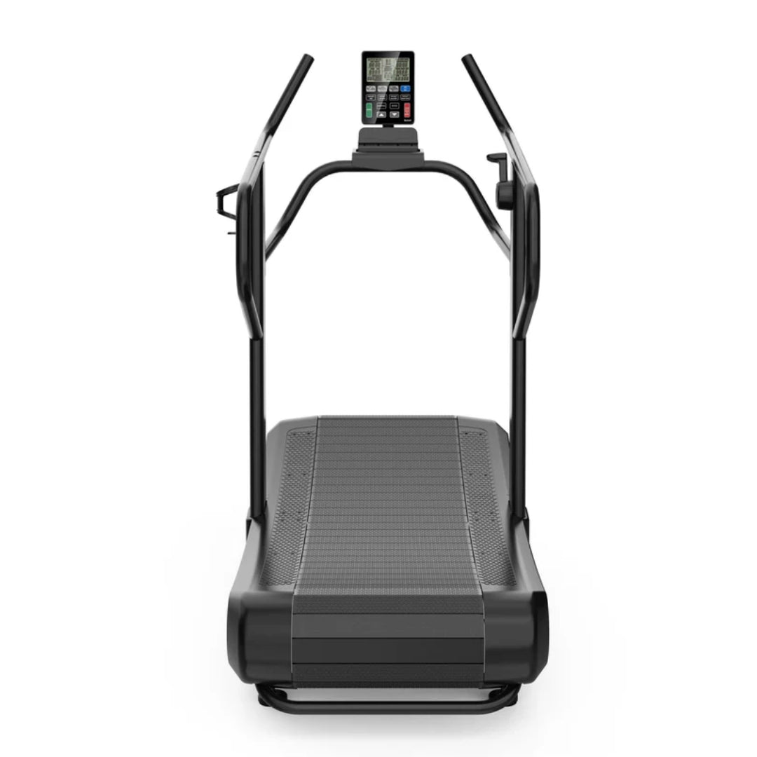 Curve treadmill (6380CB)