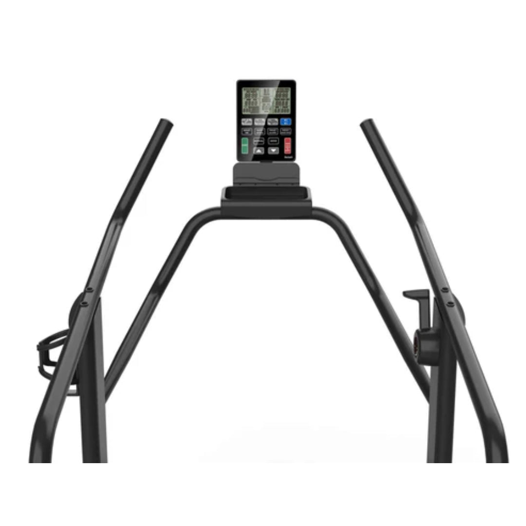 Curve treadmill (6380CB)