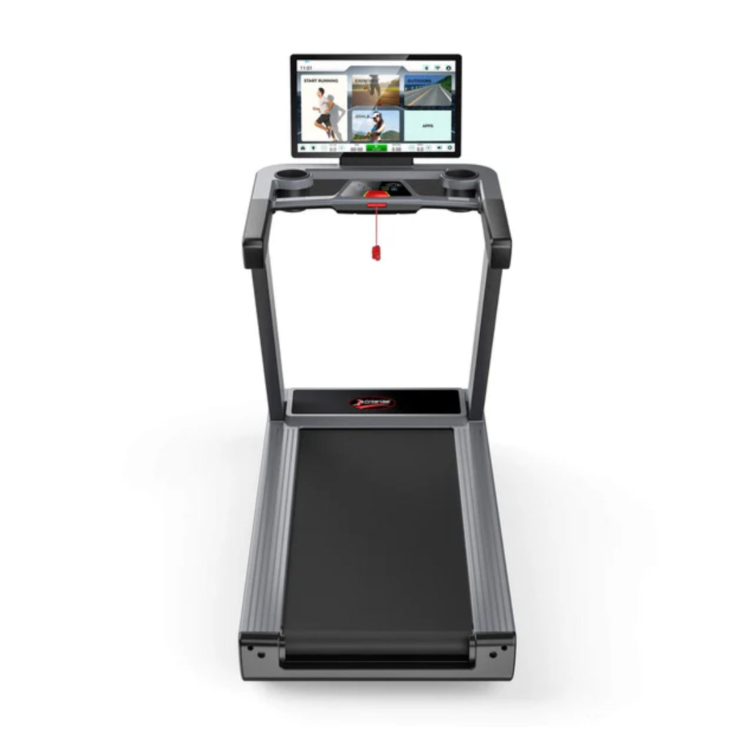 Commercial Treadmill With Touch Screen (6830Ta)