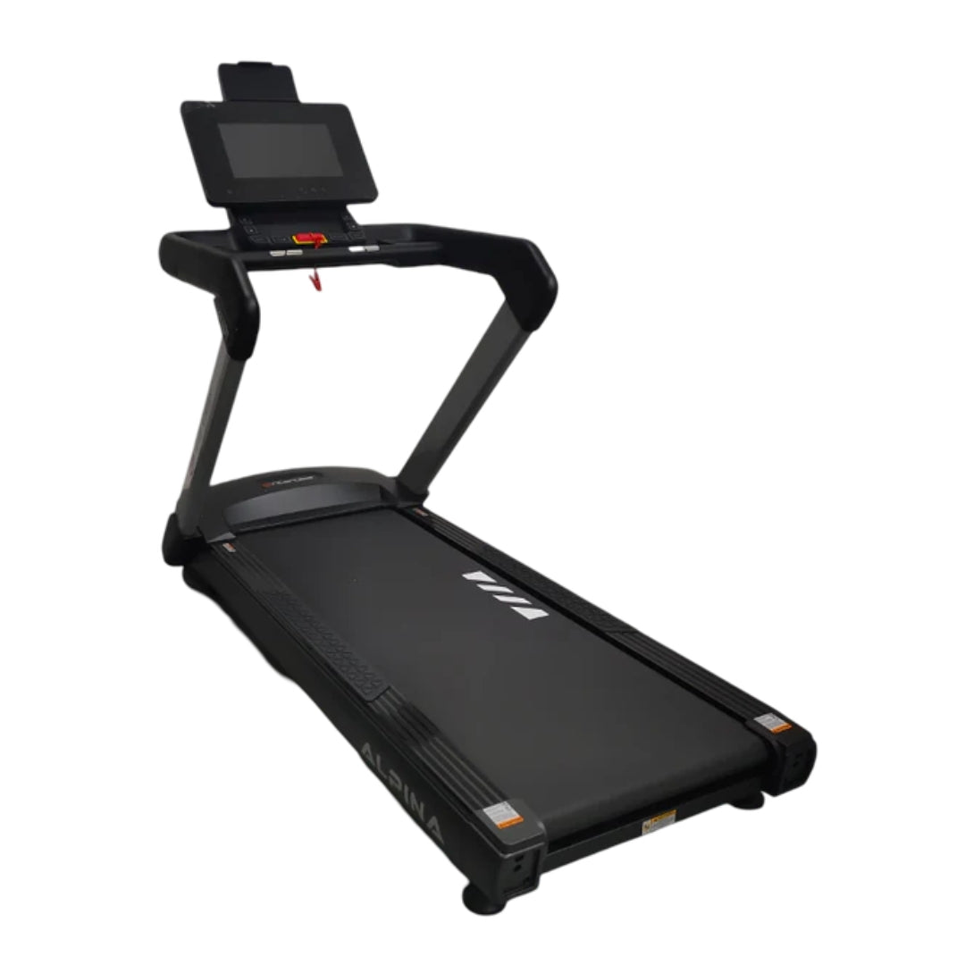 ALPINA Treadmill