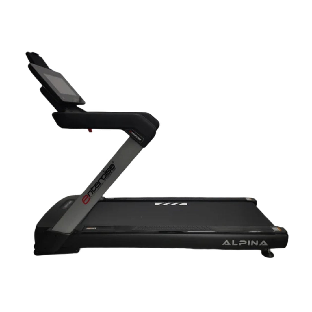 ALPINA Treadmill