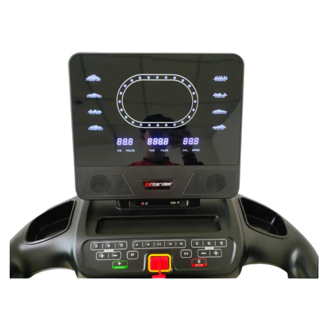 Xtreem Treadmill