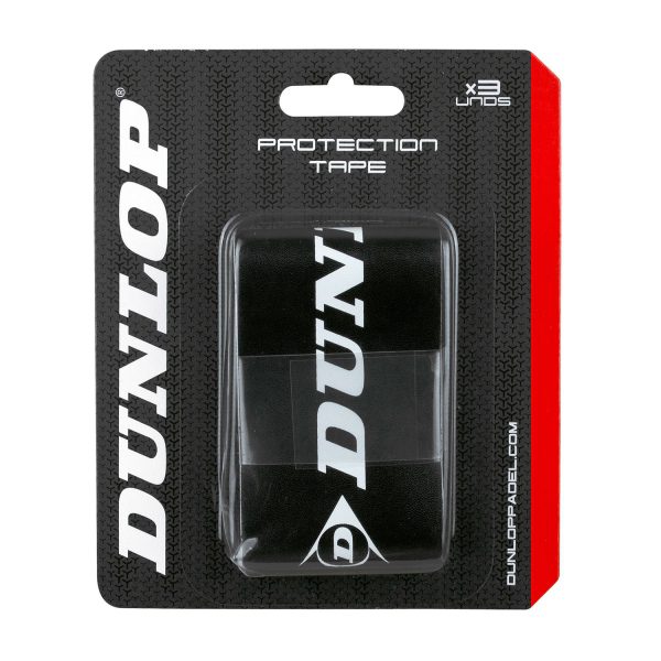 Padel Protection Tape (3 Pack)